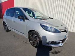 RENAULT Scénic III Phase 3 BOSE DIESEL 104000KM BOSE 1.5 L 110 CV