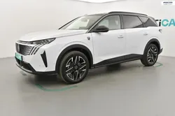 PEUGEOT 5008 Hybrid 136 e-DCS6 GT