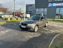BMW Série 1 (E87) 116i 1.6 i 16V 115cv