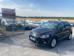 Volkswagen Tiguan 2.0 tdi 110cv LOUNGE 1ere MAIN