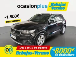 Volvo XC40 T3 Business Plus