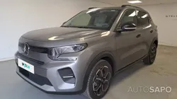 Citroen C3 1.2 PureTech Feel Pack de 2025