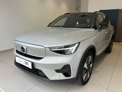 VOLVO XC40 Recharge Extended Range 252 ch 1EDT Plus