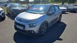 Citroën C3 1.5 BLUEHDI - 100 S&S GRAPHIC
