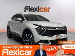 KIA Sportage 1.6 T-GDi HEV Drive