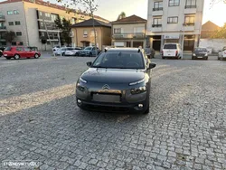 Citroën C4 Cactus 1.6 BlueHDi Feel ETG6