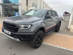 Ford Ranger Ranger 2.0 Ecoblue DCb. Raptor 4x4 Aut. 213