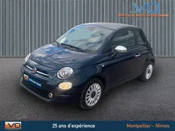 Fiat 500 1.0 70 ch Hybride BSG S/S
