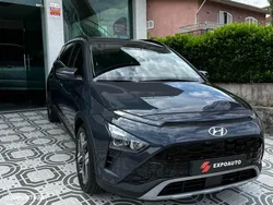 Hyundai Bayon 1.0 T-GDI Premium