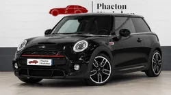 Mini Cooper S 192ch | Pack JCW | Toit Ouvrant | HUD | Caméra | Suspension Pilotées |Garantie 12 mois