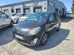 RENAULT TWINGO II 1.5 dCi 65 Expression