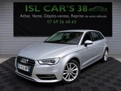 Audi A3 Sportback 1.6 Tdi 110 Cv Gps xénons Distrib Embrayage neuf