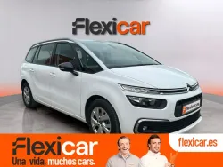 CITROEN C4 1.5BlueHDI S&S C-Series 130