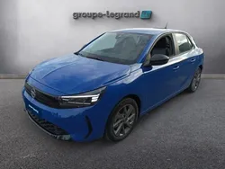 Opel Corsa 1.2 Turbo 100ch