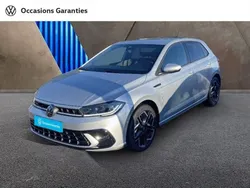 Volkswagen Polo 1.0 TSI 116ch R-Line Edition DSG7