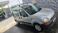 Renault Kangoo - Kangoo 1.2 2002