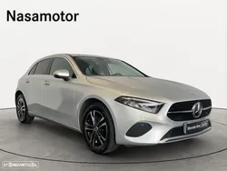 Mercedes-Benz A 250 e Progressive