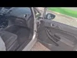 Ford Fiesta 1.0 Ti-VCT Titanium