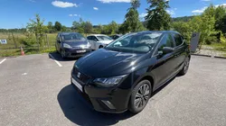 SEAT Ibiza 1.0 TSI 95 ch S/S BVM5 Urban