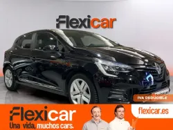 RENAULT Clio TCe Zen 74kW