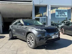 Land Rover Range Rover Velar 3.0D HSE 4WD Aut. 300