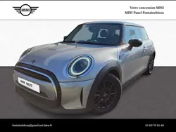 Mini Mini Cooper 136ch Edition Camden BVA7