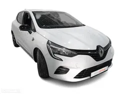 Renault Clio 1.0 TCe Intens