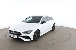 Mercedes-Benz CLA Shooting Brake 200 AMG Line 7G-DCT 163 ch