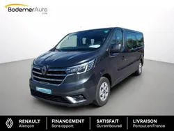 Renault Trafic COMBI Blue dCi 150 Grand Evolution
