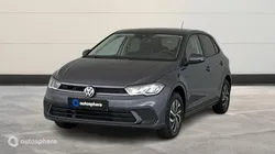Volkswagen Polo 1.0 TSI 95ch VW Edition DSG7
