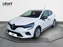 RENAULT Clio SCe 65 Authentic