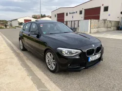 BMW 120 120d Sport
