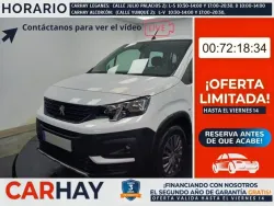 Peugeot Rifter COMBI ACTIVE PACK BUSIN. STANDARD