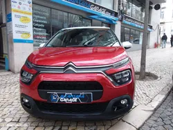 Citroën C3 1.6 BlueHDi Seduction