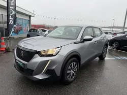 Peugeot 2008 1.2 PureTech 100ch S&S Active