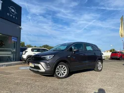 Opel Crossland 1.5 D 120 ch BVA6 Elegance