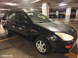 Ford Focus SW 1.4 Ambiente