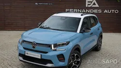 Citroen C3 de 2025