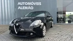 Alfa Romeo Giulietta 1.6 JTDm Executive TCT de 2018