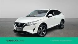 NISSAN Qashqai 1.3 DIG-T mHEV 12V N-Connecta 4x2 103kW