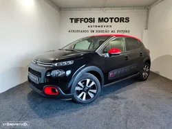 Citroën C3 1.2 PureTech Shine