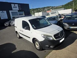 MERCEDES CITAN II 109 1.5 CDI 90 cv (3990eHT)
