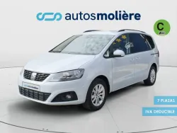 SEAT Alhambra 1.4 TSI S&S Style DSG 7 plazas