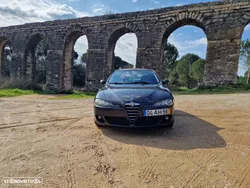 Alfa Romeo 147 1.9 JTD 16V Executive