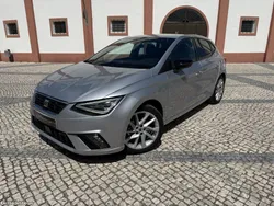 Seat Ibiza 1.0 TSI FR