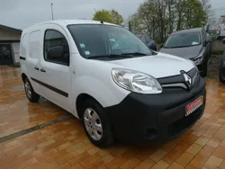 Renault kangoo 1.5l bluedci 95ch pack cd/clim