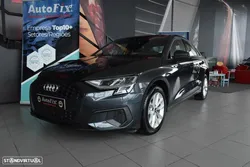 Audi A3 Limousine 30 TDI Advanced