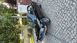 Mazda 818 Deluxe