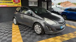OPEL Corsa Edition 1.2 EcoTec 90ch MOTEUR A CHAINE
