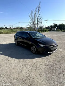 Toyota Corolla Touring Sports 1.8 Hybrid Comfort+P.Sport